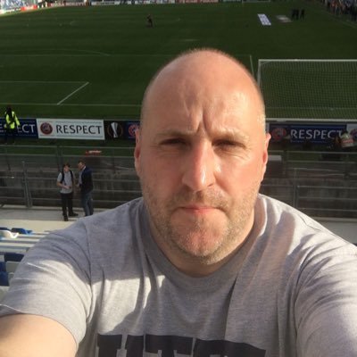Profile Picture of Goodison Marc (@jennoefc) on Twitter