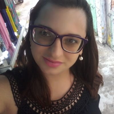 Profile Picture of Rita Cosmo (@ritinhacassia32) on Twitter