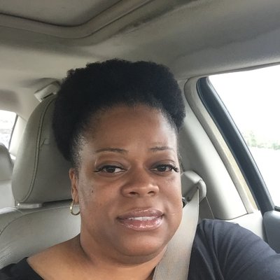 Profile Picture of LaShonda Stevenson (@LaShondaSteve13) on Twitter