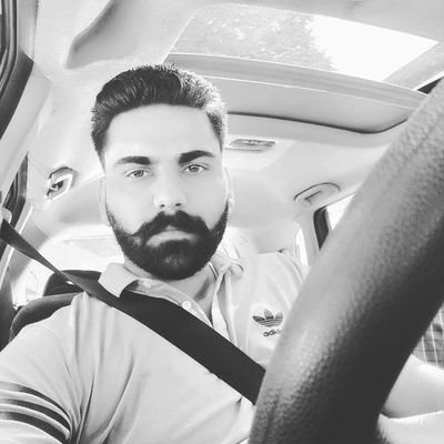 Profile Picture of Manjeet Virk (@ManjeetVirk15) on Twitter