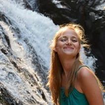 Profile Picture of Úna Dirisamer (@nadirisamer) on Pinterest