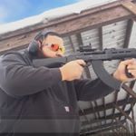 Profile Picture of Cory Perrin (@the_black_alaskan) on Instagram