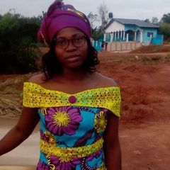 Profile Picture of Michaella Kassa (@michaellakassa) on Tiktok