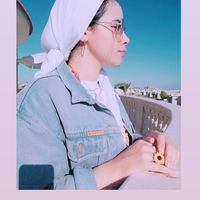 Profile Picture of Hanna Tarek (@hanna-tarek-1) on Quora