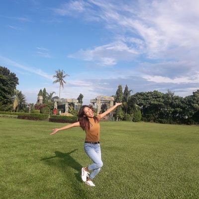 Profile Picture of Kea Jean Villaflor (@kea_villaflor) on Twitter
