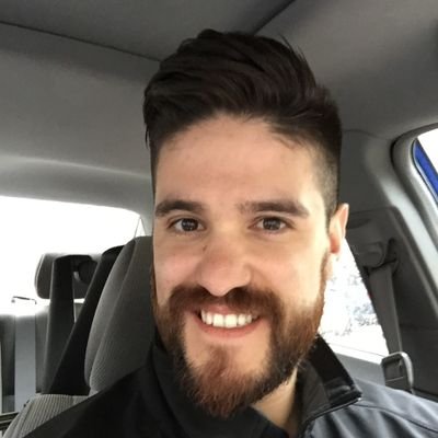 Profile Picture of Kevin Vandal (@mogolie) on Twitter