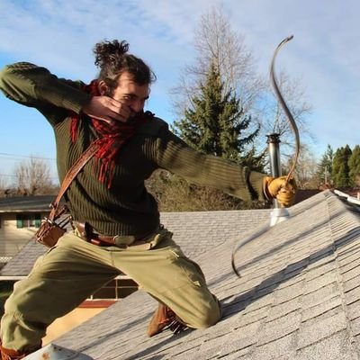 Profile Picture of Michael Margadonna (@wildmikeD) on Twitter