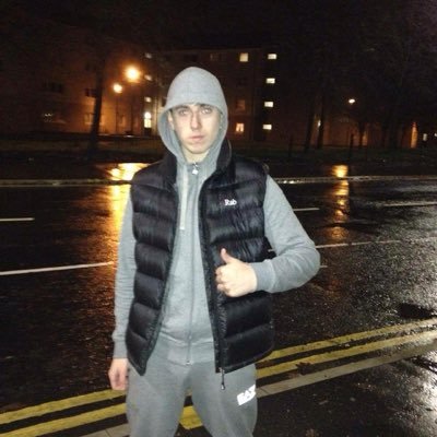 Profile Picture of Jesse Sweeney (@JesseSweeneyYYW) on Twitter