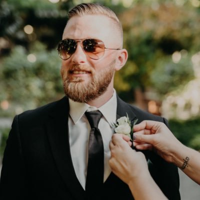 Profile Picture of Caleb Knaggs (@C_Shaggs) on Twitter