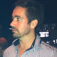 Profile Picture of Daniel Miles (@daniel-miles-48) on Quora