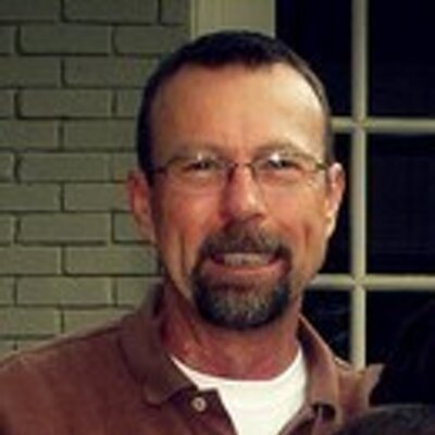 Profile Picture of Ken Byers (@kenpapaken) on Twitter