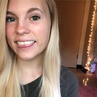 Profile Picture of Tory Mercer (@tory-mercer) on Quora