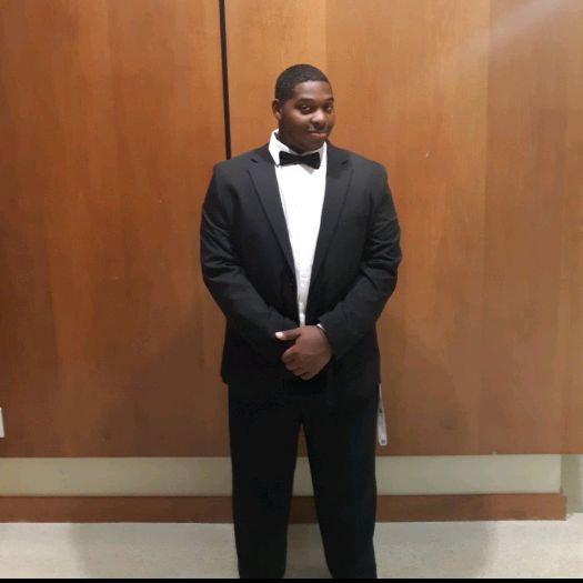 Profile Picture of Kyle Huntley (@bbhuncho314) on Tiktok
