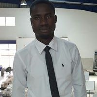 Profile Picture of George Mushala Mulanda (@george-mushala-mulanda) on Quora