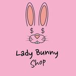 Profile Picture of Lady Bunny Shop (@ladybunny.shop) on Instagram