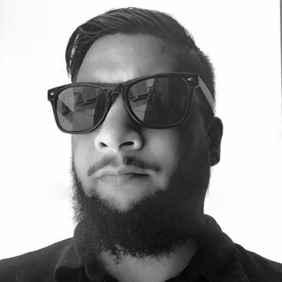 Profile Picture of Brandon Weldon (@WELLDONEVB) on Twitter