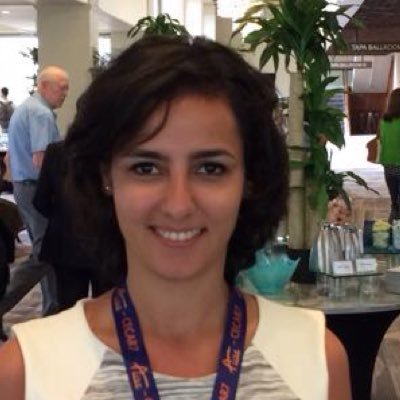 Profile Picture of Assile Abou Diab (@Assile_AbouDiab) on Twitter
