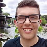 James Larkin - Instagram Profile Picture of James Larkin (@james_larkin16) on Instagram