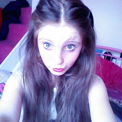 Profile Picture of Chloe Jade Coates (@chloecoates7) on Twitter