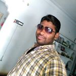 Profile Picture of anil krishna ravulapalli (@anilkrishnaravulapalli) on Instagram