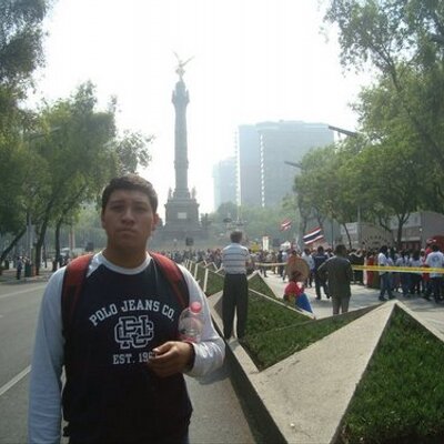 ERIK ALPIZAR - Twitter Profile Picture of ERIK ALPIZAR (@ealpizarc) on Twitter