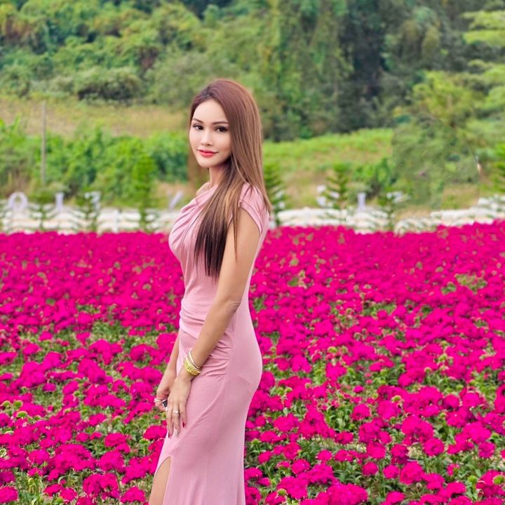 Profile Picture of Alice New (@alicenew112) on Tiktok