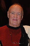 Profile Picture of Chuck Wepneron Wikipedia