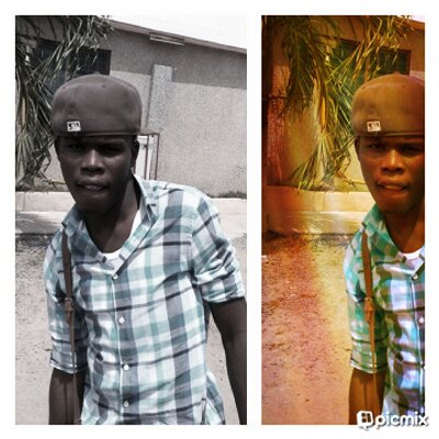 Profile Picture of Gilbert Roland (@SwapRoland) on Twitter