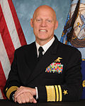 Profile Picture of Sean A. Pybuson Wikipedia