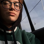 Profile Picture of Tati Karpowicz (@tatikarpowicz) on Flickr