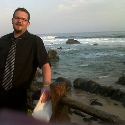 Profile Picture of Daniel Ramage (@Daniel_Ramage) on Twitter