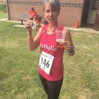 Profile Picture of The Bailey-Flitt (@NathalieBaileyF) on Twitter