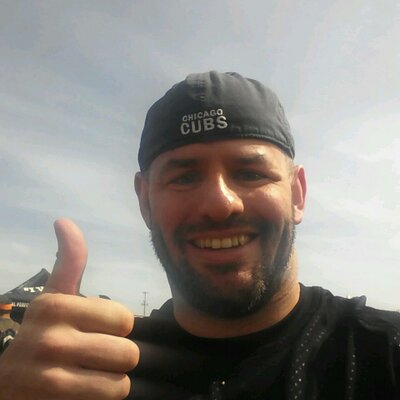 Profile Picture of KevinRudyMoose (@RudyOnRails) on Twitter