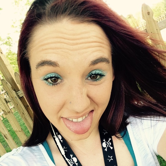 Profile Picture of Bryanna Costello (@rubyred93) on Poshmark