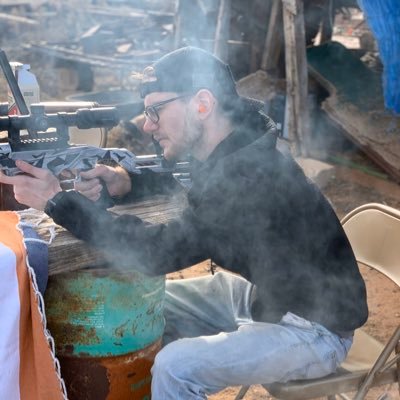 Profile Picture of Brad Steward (@bradsteward98) on Twitter