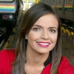 Profile Picture of Adriana Andrade. (@adri2andrade) on Twitter