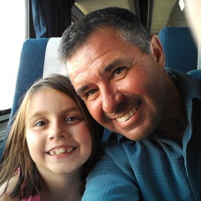 Profile Picture of Dave Schimmels (@@ump_dave) on Twitter