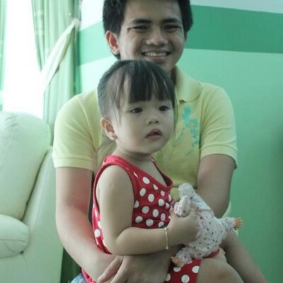 Profile Picture of Jayson Velasquez (@iizon3ee) on Twitter