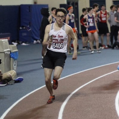 Profile Picture of Andrew Schrantz (@andrewbroheyn) on Twitter