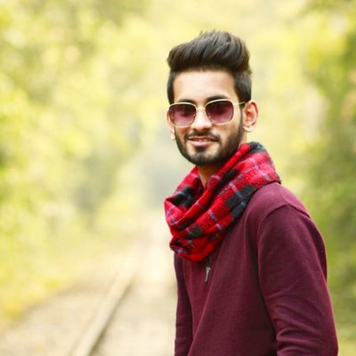 Profile Picture of Tanzim Chowdhury (@TanzimChowdhu13) on Twitter