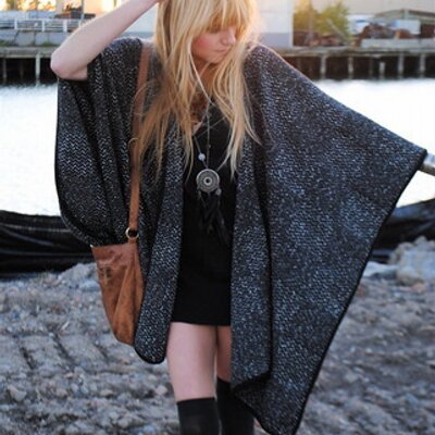 Profile Picture of Haley Jay (@4reverHaley) on Twitter