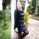 Profile Picture of Gloria Pedullà (@gloriapedulla) on Instagram