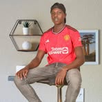 Profile Picture of Kevin Robinson (@Kevin-Robinson) on Facebook