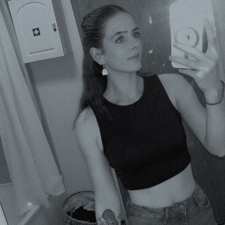 Profile Picture of Sylvia (@sylviasheeley98) on Tiktok