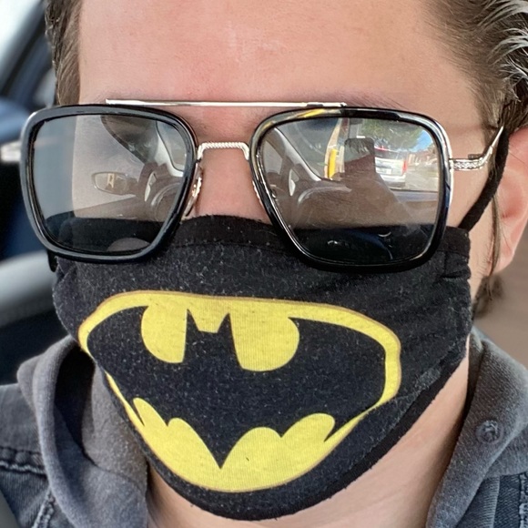 Profile Picture of Joshua Pack (@joshuapack91) on Poshmark
