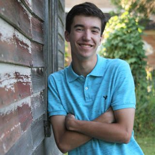 Profile Picture of Alex Paprocki (@alex.paprocki.3) on Facebook