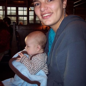 Profile Picture of Tabatha Proutt (@tabers_14) on Myspace