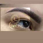 Profile Picture of ESPAÇO-lisalins Makeup Hair (@lisa_lins_) on Instagram