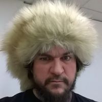 Profile Picture of Shane L. Groff (@shane-l-groff) on Quora