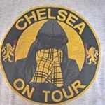 Profile Picture of Mark Chelsea Blaxley (@markchelseablaxley) on Instagram